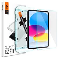 Spigen Glass EZ Fit 1 Pack - iPad 10.9" 2022