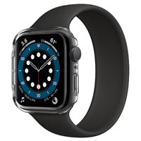 Spigen Thin Fit, clear - Apple Watch SE 2022/6/SE/5/4 (40mm)