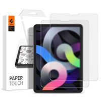 Spigen Paper Touch 2 Pack - iPad Air 10.9" (2022/2020)/iPad Pro 11" (2022/2021/2020/2018)