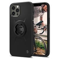 Spigen Gearlock Bike Mount case - iPhone 12 Pro Max