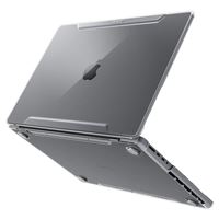 Spigen Thin Fit, clear - MacBook Pro 14" M2 2023/M1 2021