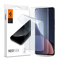 Spigen Film Neo Flex 2 Pack - Xiaomi 12 Pro