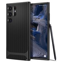Spigen Neo Hybrid, black - Samsung Galaxy S23 Ultra