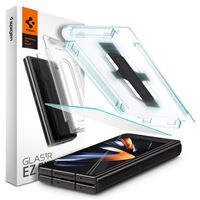 Spigen Glass EZ Fit 1 Pack - Samsung Galaxy Z Fold4