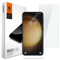 Spigen Film Neo Flex Solid 2 Pack - Samsung Galaxy S23