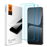 Spigen Glass tR Slim 2 Pack - Xiaomi 13