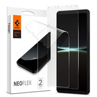 Spigen Film Neo Flex 2 Pack - Sony Xperia 5 IV