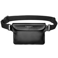 Spigen Aqua Shield WaterProof Waist Bag A620 1 Pack, black